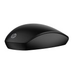 HP - Souris sans fil 235 slim noir