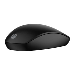 HP - Souris sans fil 235 slim noir