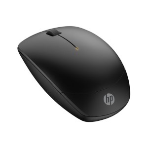 HP - Souris sans fil 235 slim noir