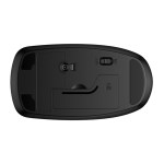HP - Souris sans fil 235 slim noir