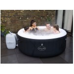 Bestway - Spa gonflable Miami Lay-Z 180 x 66 cm