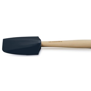 Le Creuset - Spatule médium Création nuit