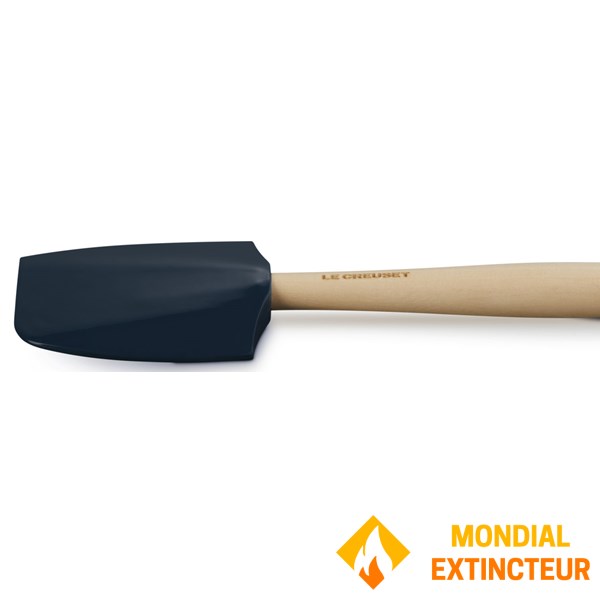 Le Creuset - Spatule médium Création nuit