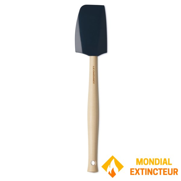 Le Creuset - Spatule médium Création nuit