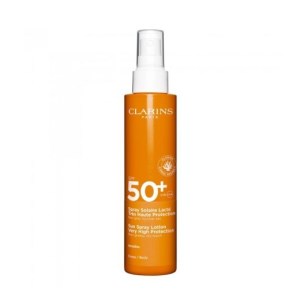 Clarins - Spray Solaire Lacté SPF50+ - 150 ml
