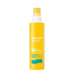 Biotherm - Spray solaire lacté Waterlover - SPF50+ - 200 mL 