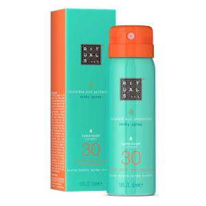 Rituals - Spray solaire SPF30 - 50ml