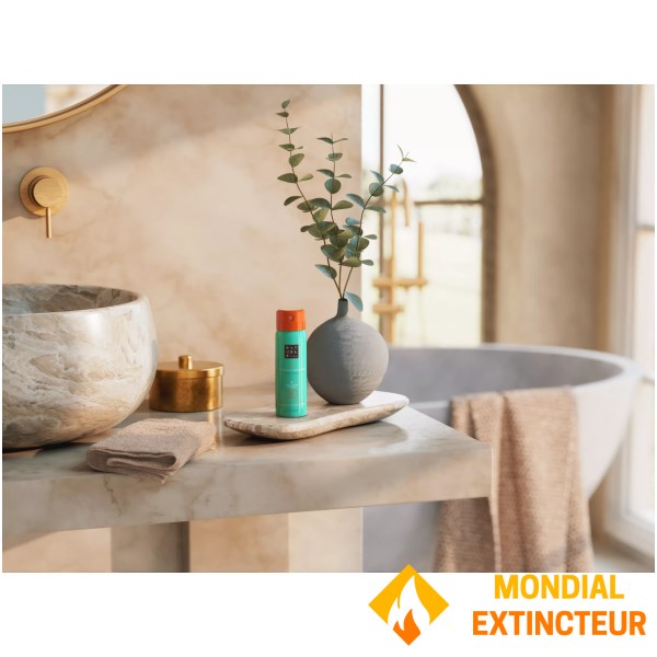 Rituals - Spray solaire SPF30 - 50ml