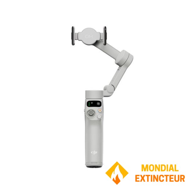 DJI - Stabilisateur OSMO MOBILE 7