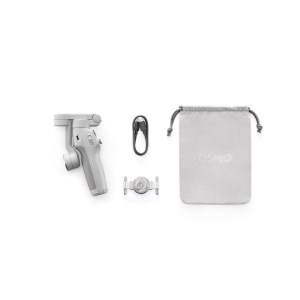 DJI - Stabilisateur OSMO MOBILE 7