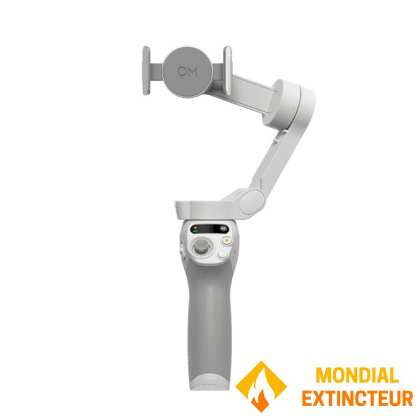 DJI - Stabilisateur Osmo mobile SE 