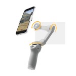 DJI - Stabilisateur Osmo mobile SE 