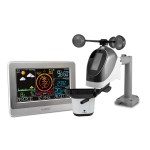 La Crosse Technology - Station Météo Professionnelle - WIFI