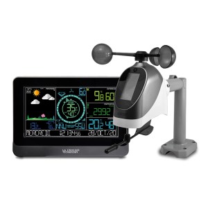 La Crosse Technology - Station Météo Semi-professionnelle WS6863