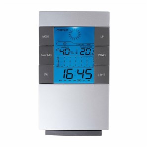 Livoo - Station météo SL 207