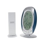 La Crosse Technology - Station météo WS9723IT