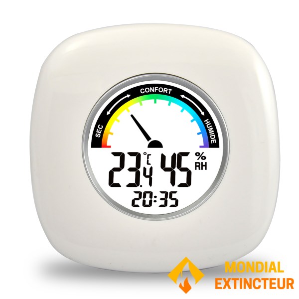 La Crosse Technology - Station de température Indicateur de niveau 