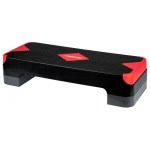 Avento - Step de fitness TAILLE S - H10/15 CM