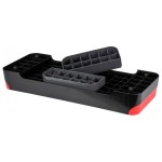 Avento - Step de fitness TAILLE S - H10/15 CM
