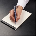 Festina - Stylo à bille Bold Classic Navy