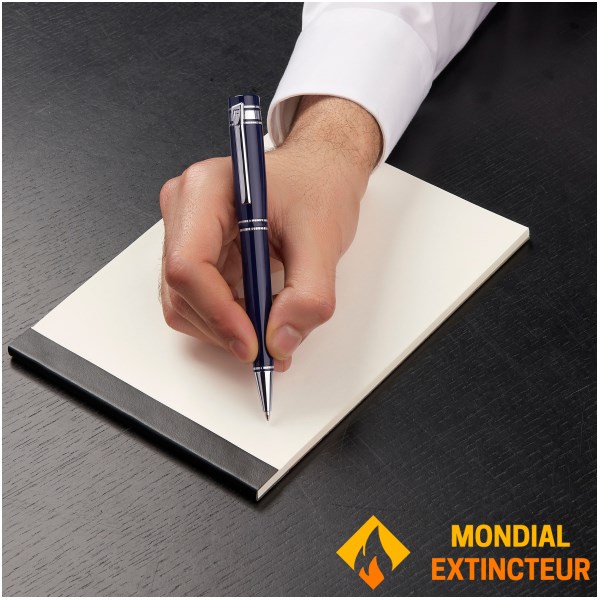 Festina - Stylo à bille Bold Classic Navy