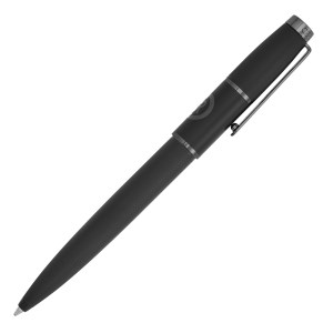 Cerruti 1881 - Stylo à bille Brick noir