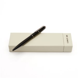 Cerruti 1881 - Stylo à bille Brick noir