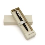 Cerruti 1881 - Stylo à bille Brick noir