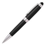 Hugo Boss - Stylo à bille Icon noir