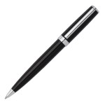 Hugo Boss - Stylo à bille  Gear Icon noir