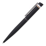 Hugo Boss - Stylo à bille Loop Iconic noir