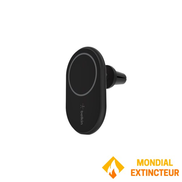 Belkin - Support et Chargeur Magsafe avec allume-cigare