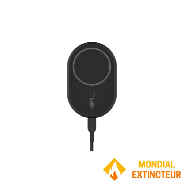 Belkin - Support et Chargeur Magsafe avec allume-cigare