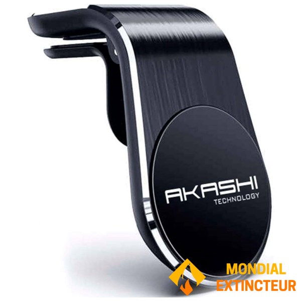 Akashi - Support smartphone Voiture