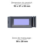 Akashi - Support de téléphone multisupports