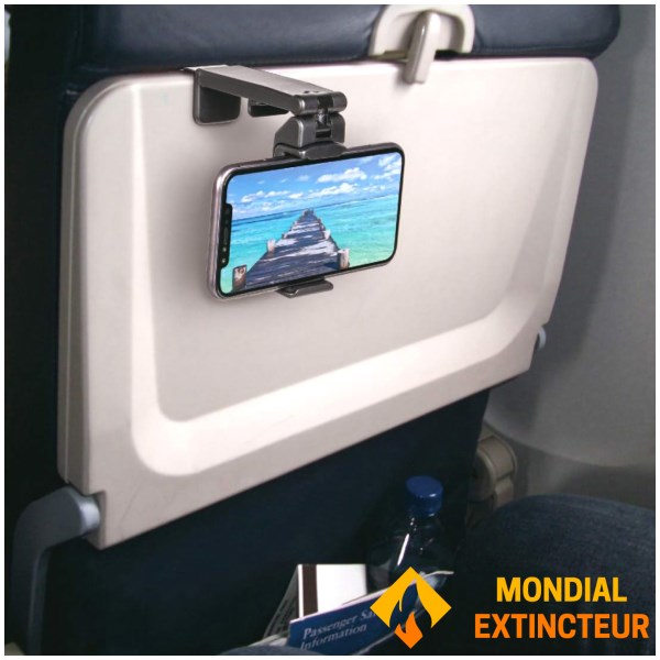 Akashi - Support de téléphone multisupports