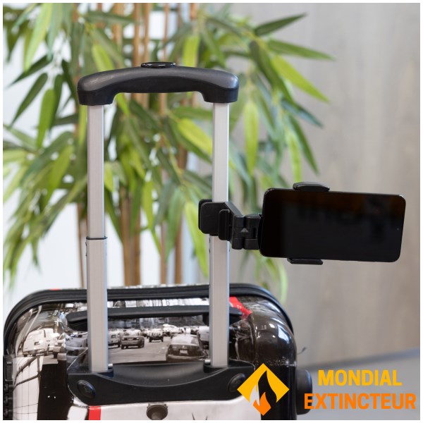 Akashi - Support de téléphone multisupports