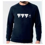 FFF - Sweat FFF navy - S