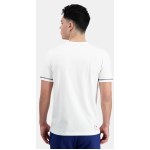 Le Coq Sportif - T-shirt homme Paris 2024 blanc L