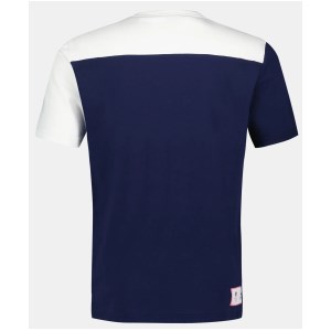 Le Coq Sportif - T-shirt homme Paris 2024 bleu nuit XL