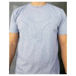 Rugby Division - T-shirt MC homme 3D gris M