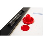 Rene-Pierre - Table de jeu Air Hockey