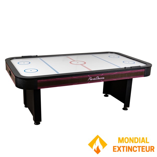 Rene-Pierre - Table de jeu Air Hockey 2024