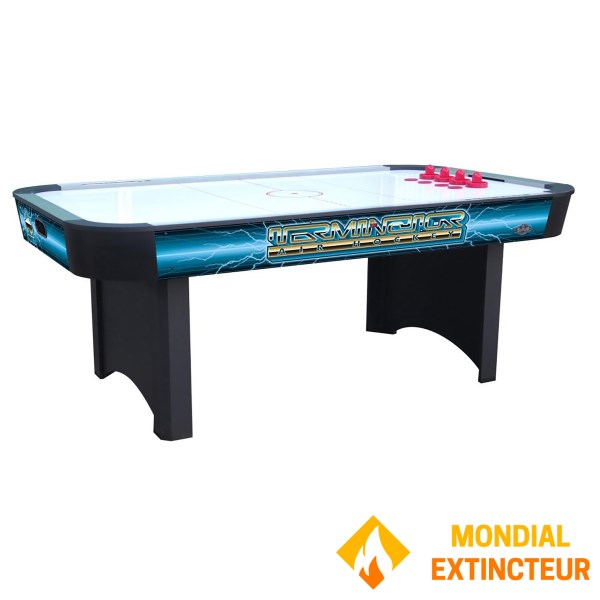 Rene-Pierre - Table Air hockey Air Hockey Arcade jeux