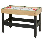 Rene-Pierre - Table multisports 8 jeux