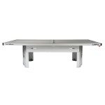Cornilleau - Table de ping pong 510 Campus outdoor