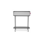 Fatboy - Table de Rangement Adoreganizer Wolf Grey