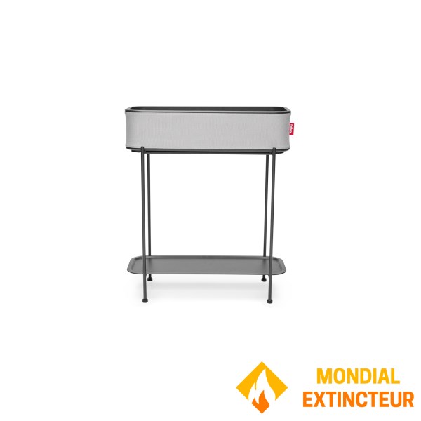 Fatboy - Table de Rangement Adoreganizer Wolf Grey