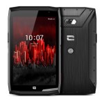 Crosscall - Tablette tactile Core T5 - 64 Go