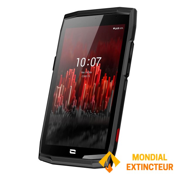 Crosscall - Tablette tactile Core T5 - 64 Go